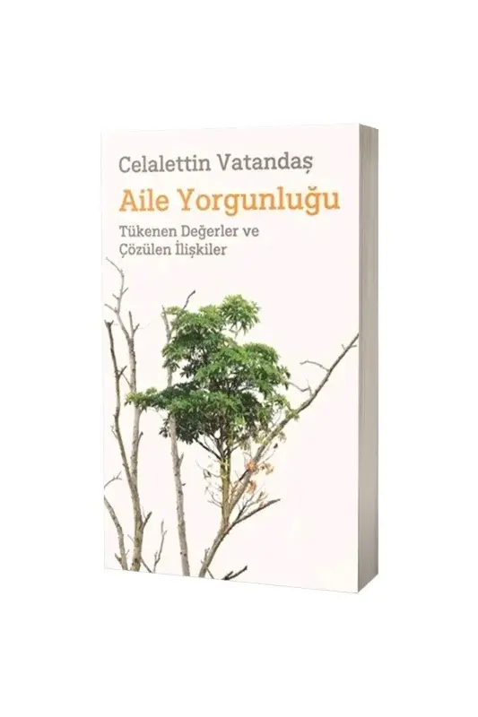 Aile Yorgunluğu - 2