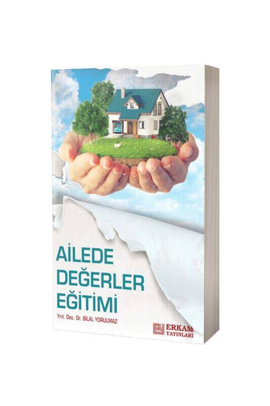 Ailede Değerler Eğitimi - 2