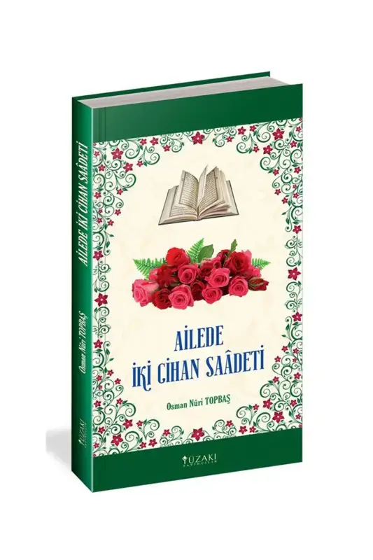 Ailede İki Cihan Saadeti - 2