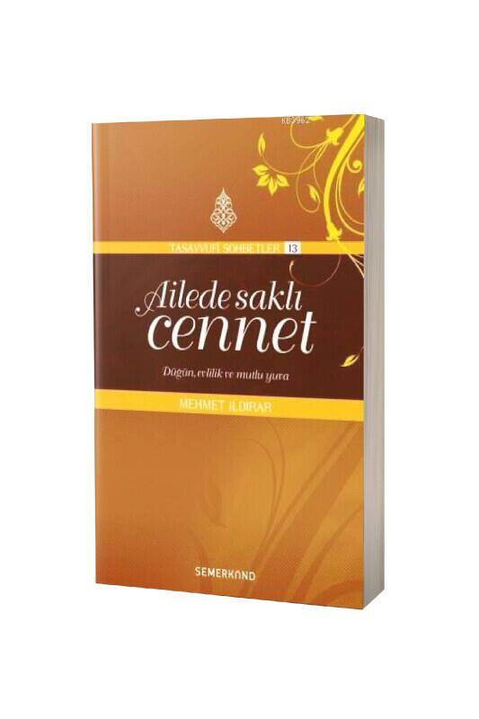Ailede Saklı Cennet - 2