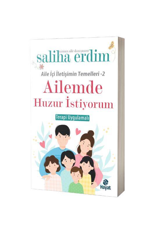 Ailemde Huzur İstiyorum - 2