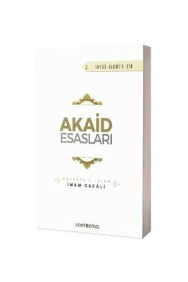 Akaid Esasları - Semerkand Yayınları