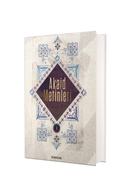 Akaid Metinleri 1 - 2