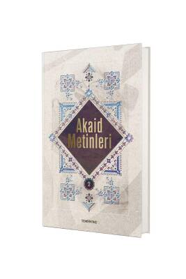 Akaid Metinleri 2 - Semerkand Yayınları