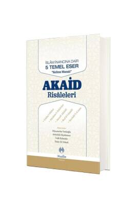 Akaid Risaleleri Kelime Manalı - Muallim Neşriyat (1)