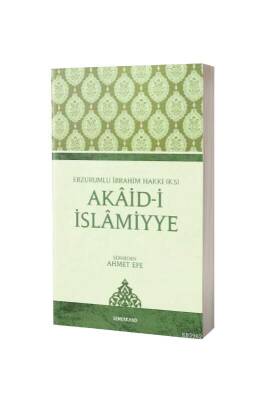 Akaidi İslamiyye - Semerkand Yayınları (1)