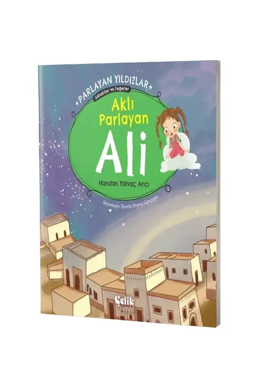 Aklı Parlayan Ali Parlayan Yıldızlar - 2