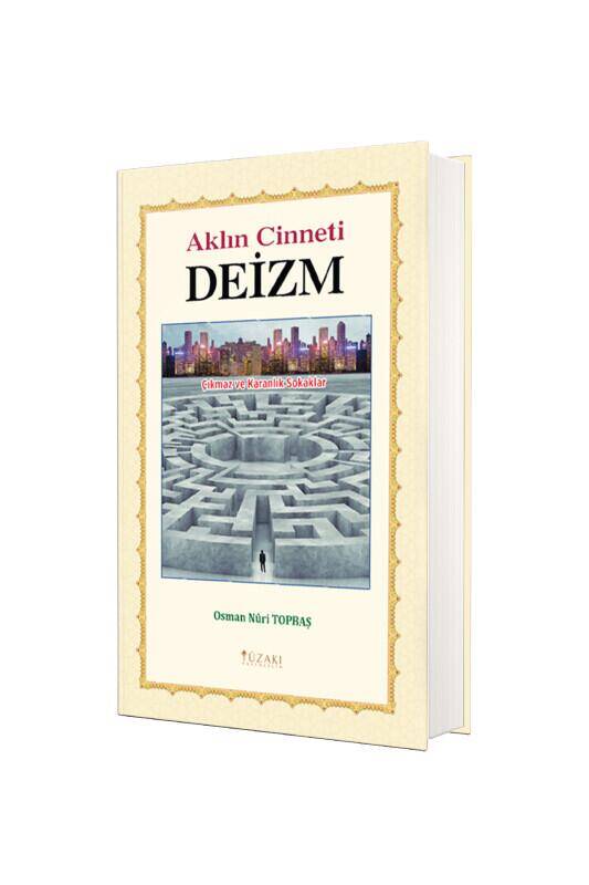 Aklın Cinneti Deizm - 2