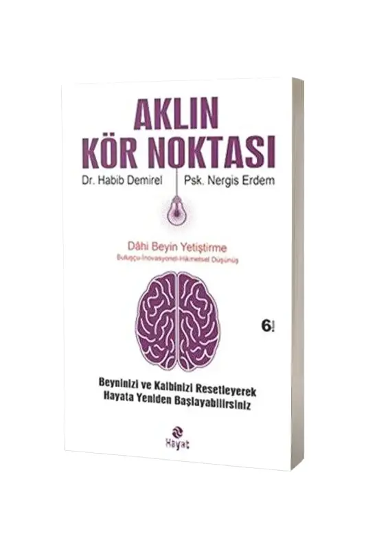 Aklın Kör Noktası - 2