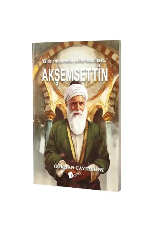 Akşemsettin - 2