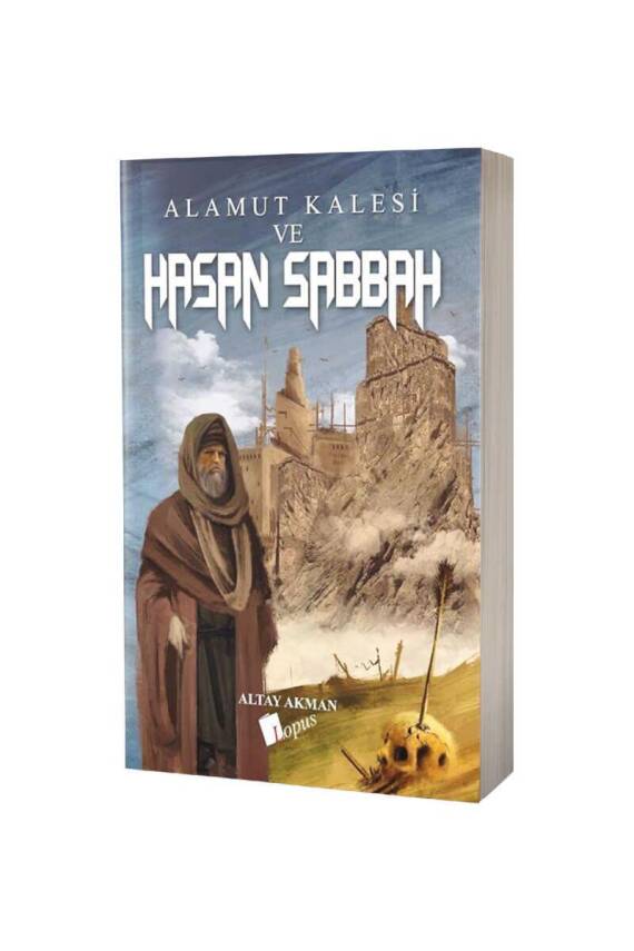Hasan Sabbah Fedaisiydim - 1
