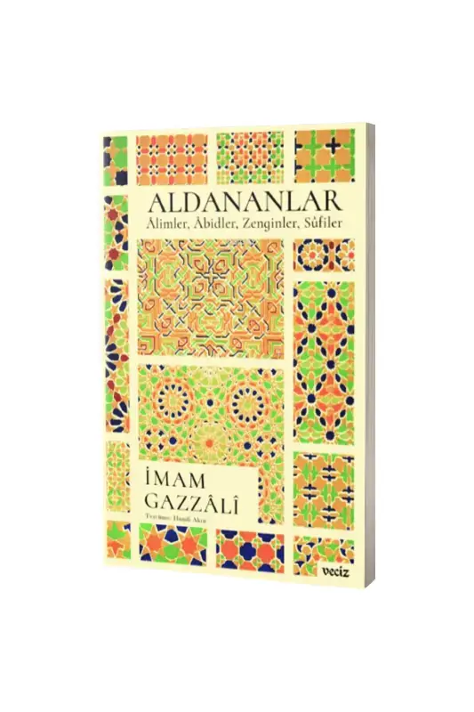 Aldananlar - 2
