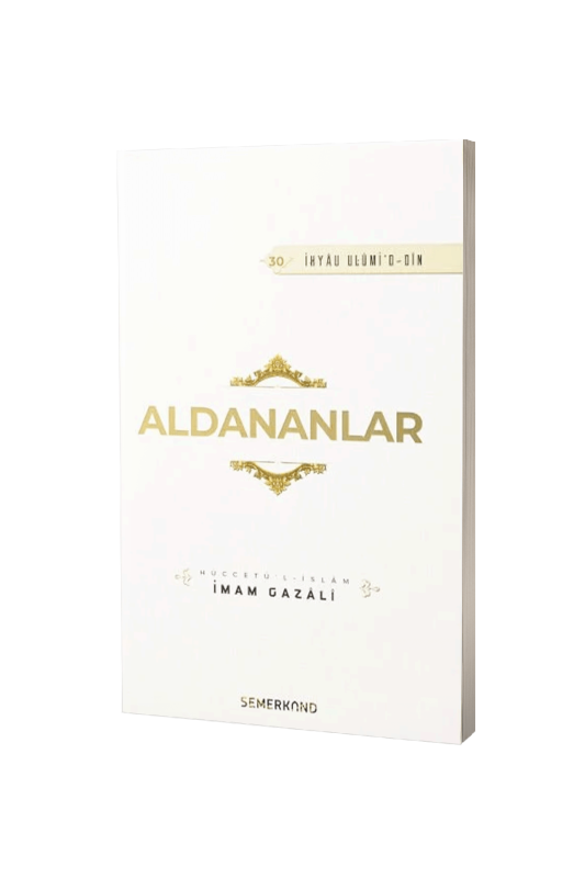 Aldananlar - 2