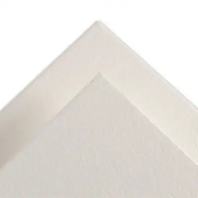 Alex Schoeller Sulu Boya Resim Kağıdı 35x50 200 Gr - 1