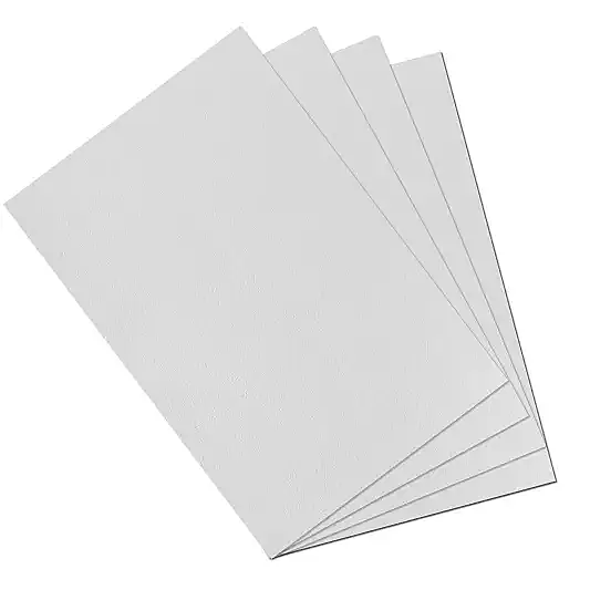 Alex Schoeller Sulu Boya Resim Kağıdı 35x50 300 Gr - 2