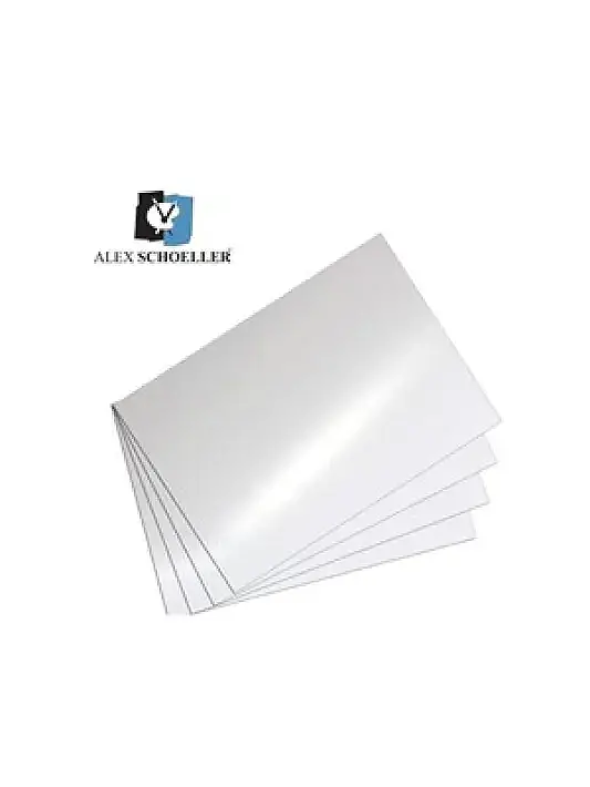 Alex Schoeller Teknik Resim Kağıdı 50 x 70 120 gr 10 Lu - 2