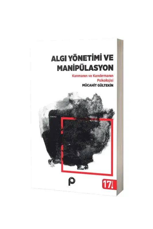 Algı Yönetimi Ve Manipülasyon - 2