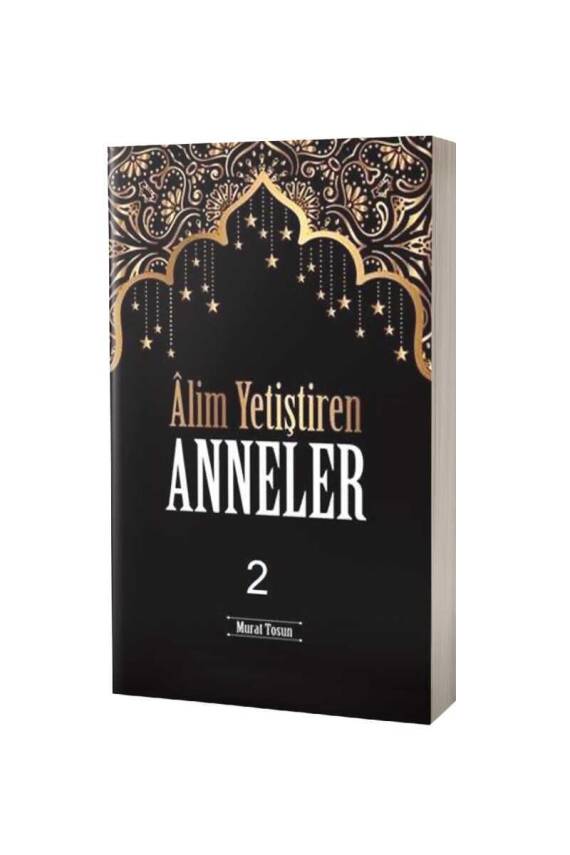 Alim Yetiştiren Anneler 2 - 1
