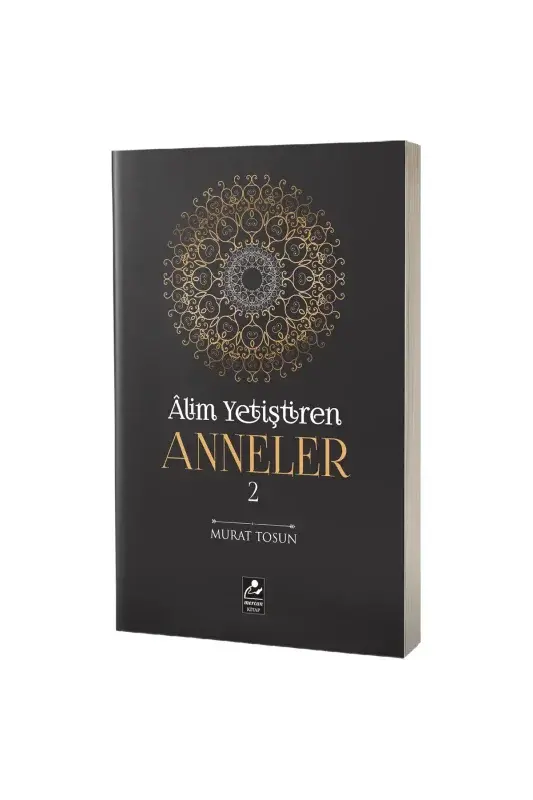 Alim Yetiştiren Anneler 2 - 2