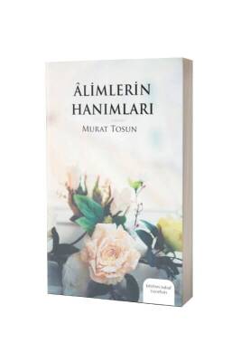 Alimlerin Hanımları - Kitabus Sahaf Yayınları (1)