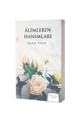 Alimlerin Hanımları - Kitabus Sahaf Yayınları