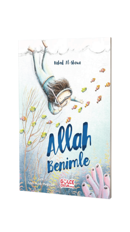 Allah Benimle - 2
