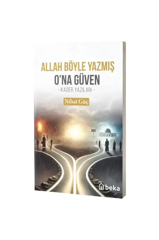 Allah Böyle Yazmış Ona Güven - 2