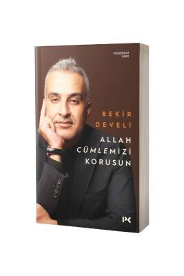 Allah Cümlemizi Korusun - Profil Yayınevi (1)