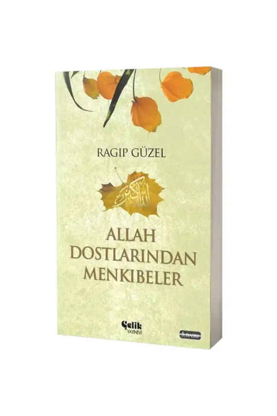 Allah Dostlarından Menkıbeler - 1