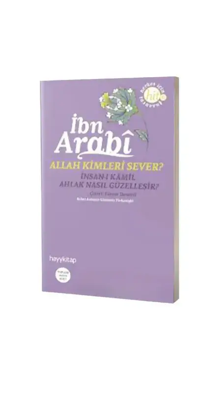Allah Kimleri Sever - 2