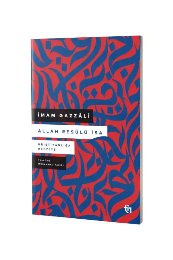 Allah Resulü İsa Hristiyanlığa Reddiye - 1