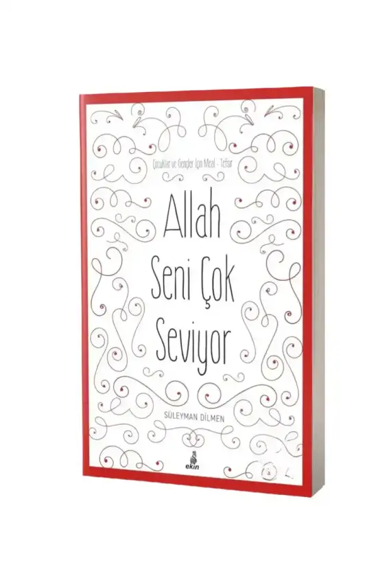 Allah Seni Çok Seviyor - 1