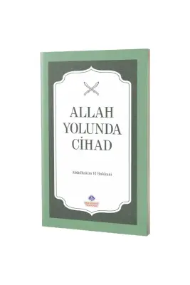 Allah Yolunda Cihad - 1