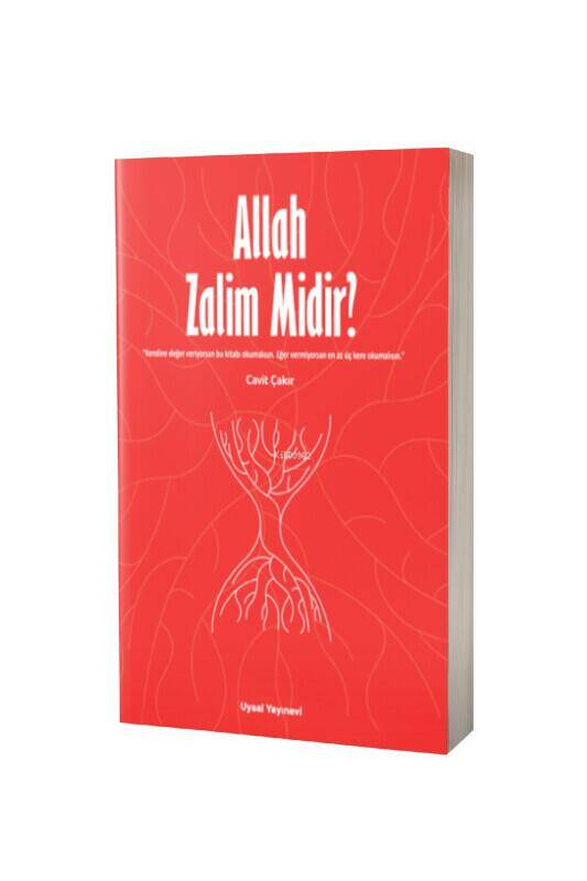 Allah Zalim Midir - 2