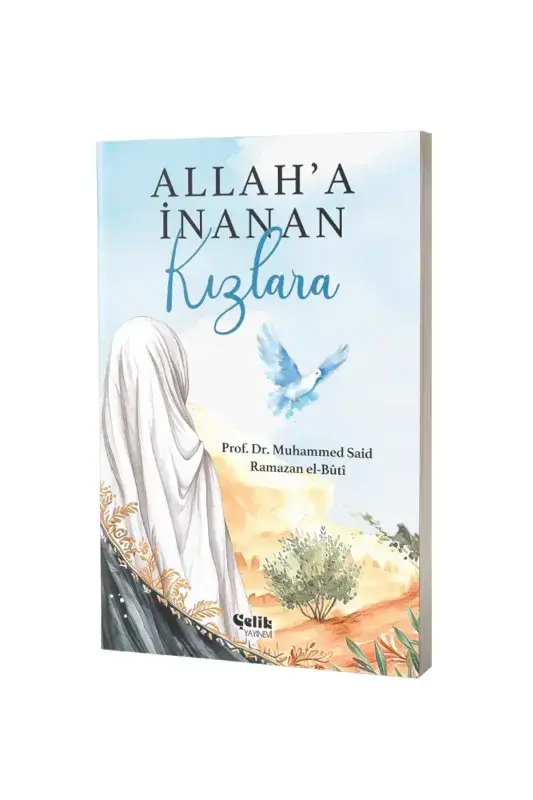 Allaha İnanan Kızlara - 2