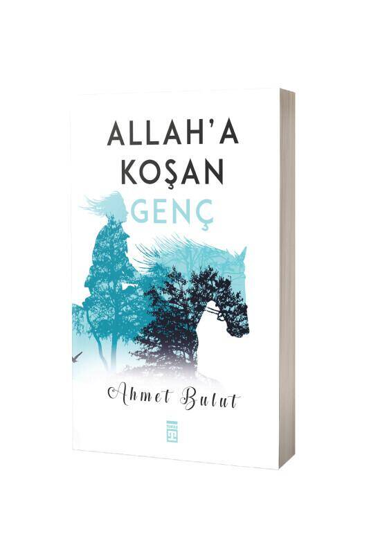 Allaha Koşan Genç - 2