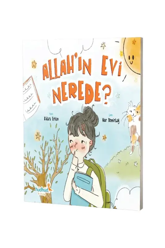 Allahın Evi Nerede - 2