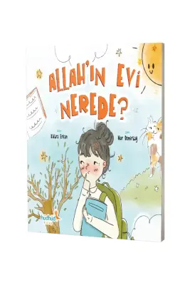 Allahın Evi Nerede - 1