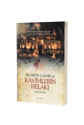Allahın Gazabı Ve Kavimlerin Helakı - Çelik Yayınevi (1)