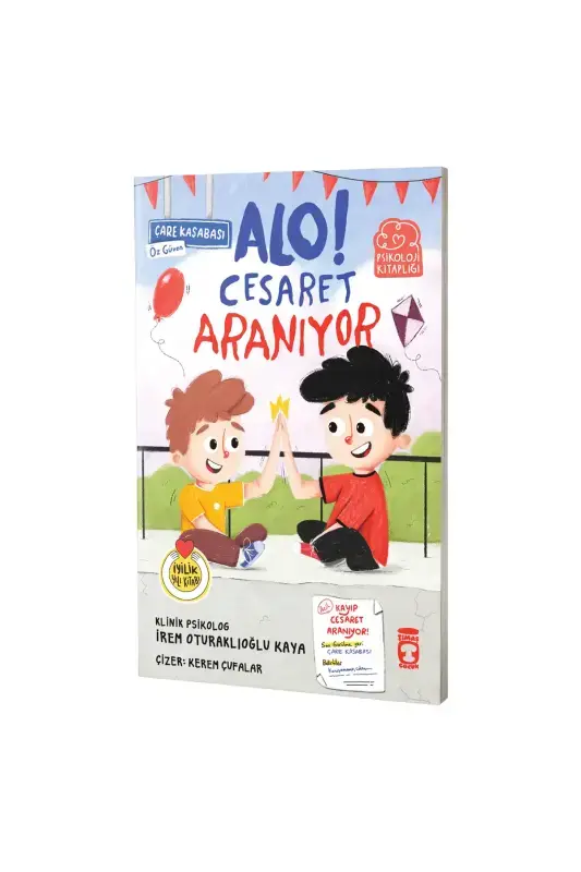 Alo Cesaret Aranıyor - 2
