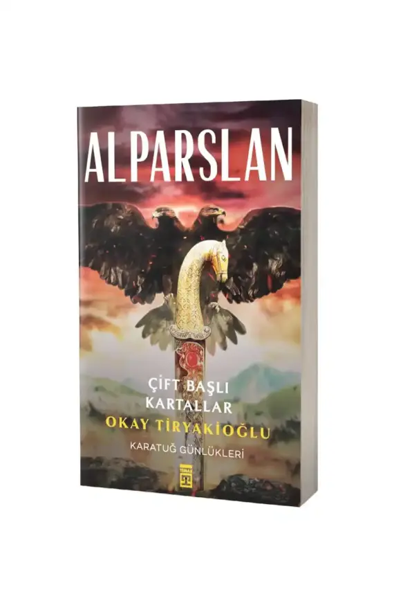 Alparslan - 1