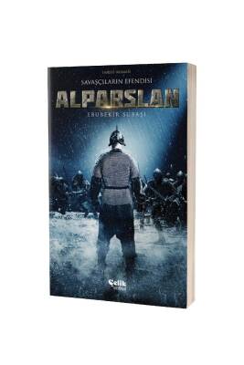 Alparslan - Çelik Yayınevi
