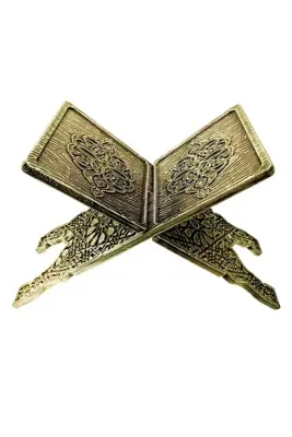 Altın Tavil Rahle İki Kademeli - 3