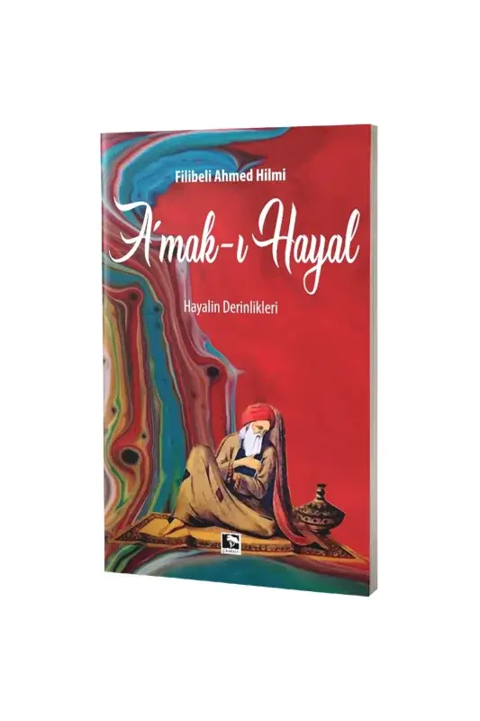 Amakı Hayal Hayalin Derinlikleri - 2