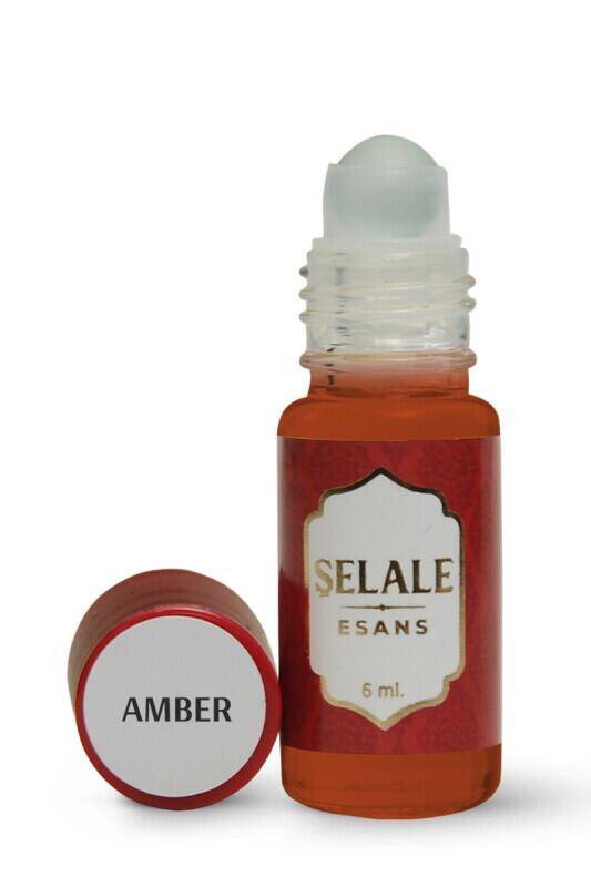 Amber 6 Ml Esans - 2