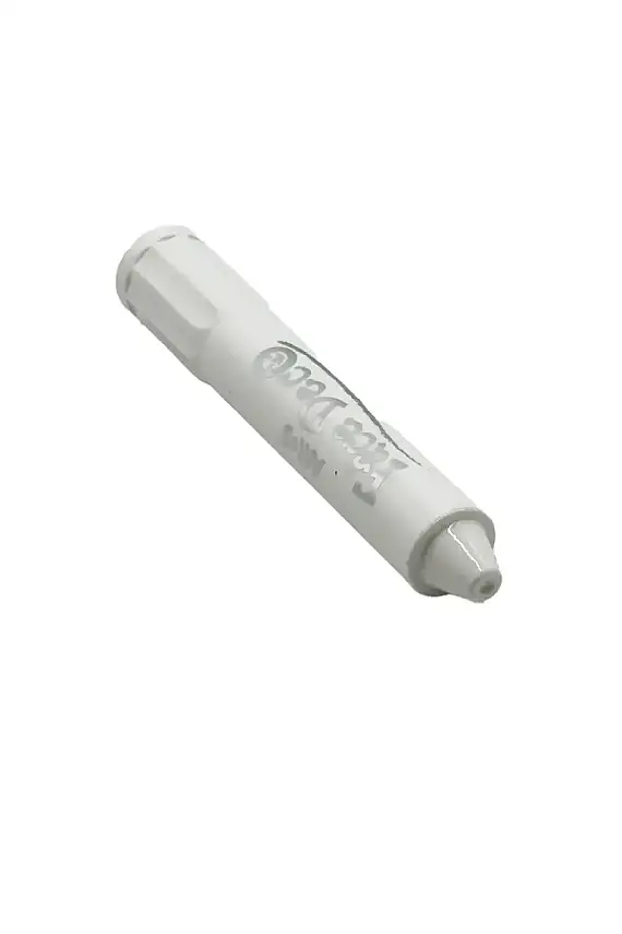 Amos Face Deco Beyaz Yüz Boyası 12 ml Ruj Uç - 1