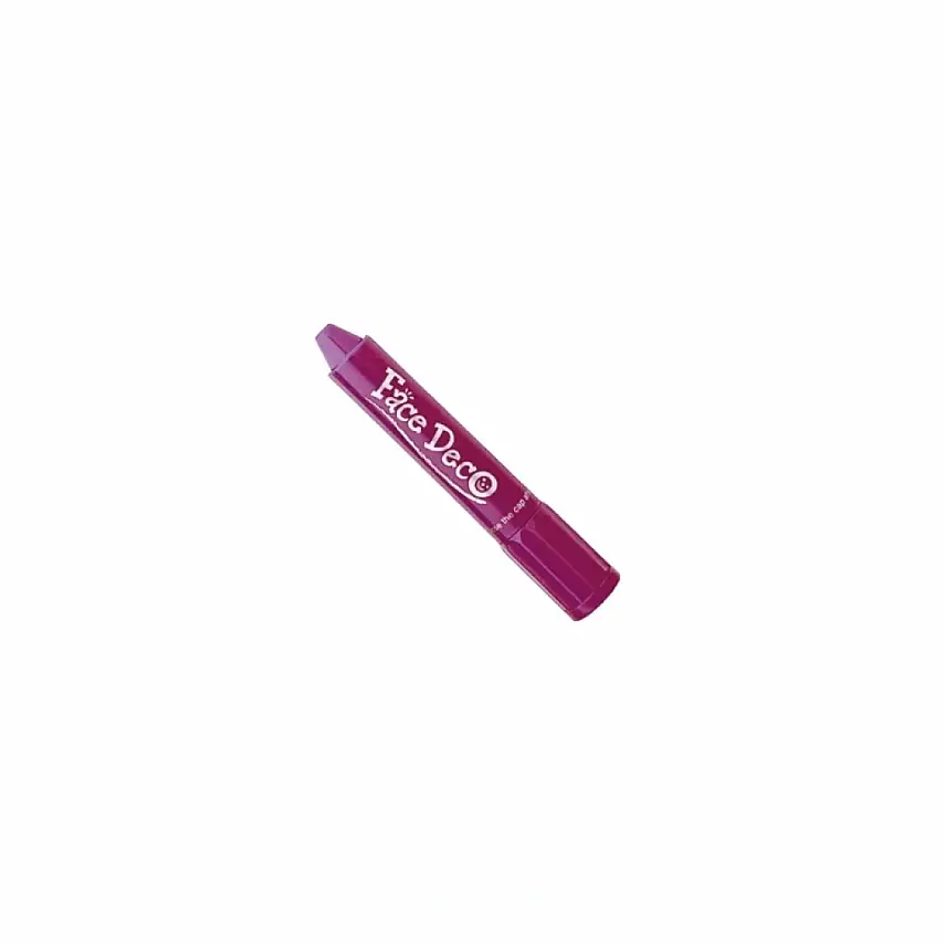 Amos Face Deco Mor Yüz Boyası 12 ml Ruj Uç - 2