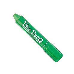 Amos Face Deco Yeşil Yüz Boyası 12 ml Ruj Uç - Amos (1)