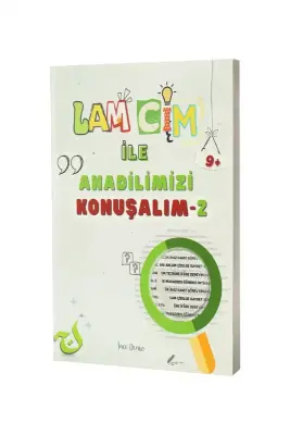 Anadilimizi Konuşalım 2 - 1
