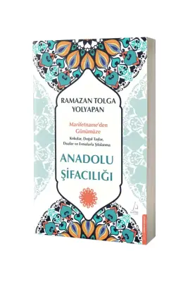 Anadolu Şifacılığı - 1